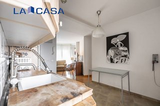 Piso en venta en Guindalera en Madrid