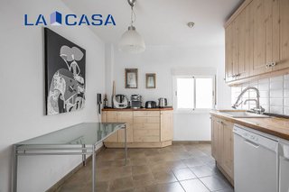 Piso en venta en Guindalera en Madrid