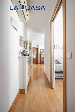Piso en venta en Guindalera en Madrid
