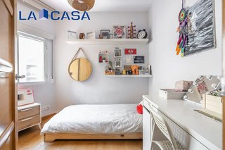 Piso en venta en Guindalera en Madrid