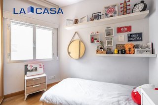 Piso en venta en Guindalera en Madrid