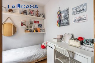 Piso en venta en Guindalera en Madrid