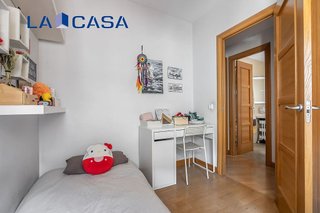 Piso en venta en Guindalera en Madrid
