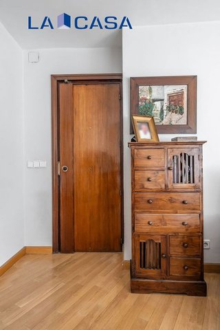 Piso en venta en Guindalera en Madrid