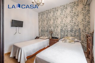 Piso en venta en Guindalera en Madrid
