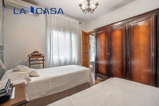 Piso en venta en Guindalera en Madrid
