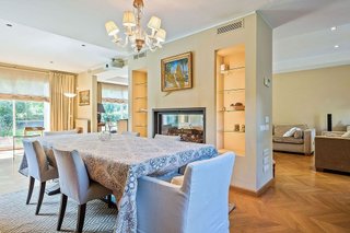 Chalet en alquiler en Sant Gervasi - La Bonanova en Barcelona