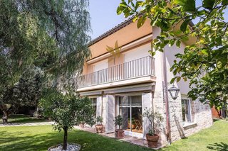 Chalet en alquiler en Sant Gervasi - La Bonanova en Barcelona