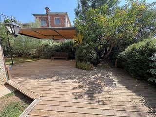 Chalet en alquiler en Sant Gervasi - La Bonanova en Barcelona