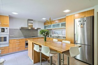 Chalet en alquiler en Sant Gervasi - La Bonanova en Barcelona