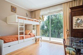 Chalet en alquiler en Sant Gervasi - La Bonanova en Barcelona
