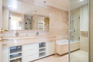 Chalet en alquiler en Sant Gervasi - La Bonanova en Barcelona