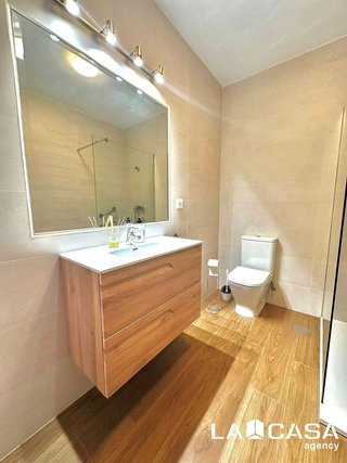 Piso en alquiler en Arco Norte - Avda. España en Dos Hermanas