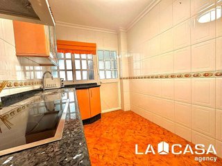 Piso en alquiler en Arco Norte - Avda. España en Dos Hermanas