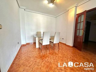 Piso en alquiler en Arco Norte - Avda. España en Dos Hermanas