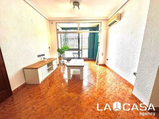Piso en alquiler en Arco Norte - Avda. España en Dos Hermanas