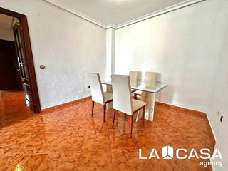 Piso en alquiler en Arco Norte - Avda. España en Dos Hermanas