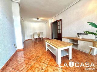 Piso en alquiler en Arco Norte - Avda. España en Dos Hermanas