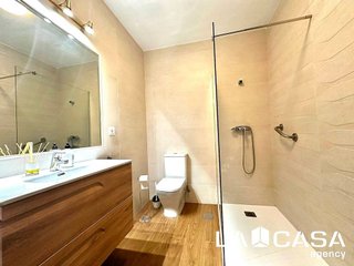 Piso en alquiler en Arco Norte - Avda. España en Dos Hermanas