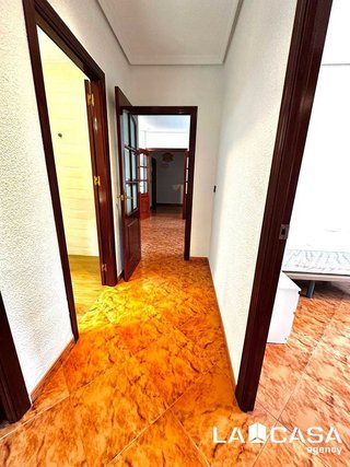 Piso en alquiler en Arco Norte - Avda. España en Dos Hermanas