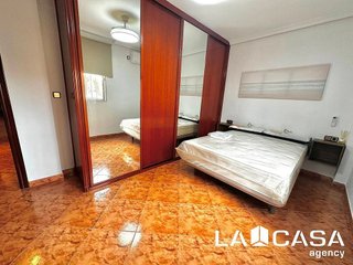 Piso en alquiler en Arco Norte - Avda. España en Dos Hermanas