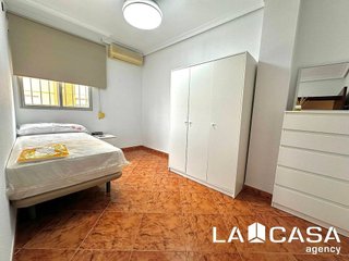 Piso en alquiler en Arco Norte - Avda. España en Dos Hermanas