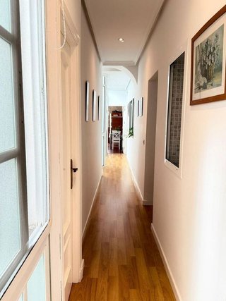 Piso en venta en Mentidero - Teatro Falla - Alameda en Cádiz