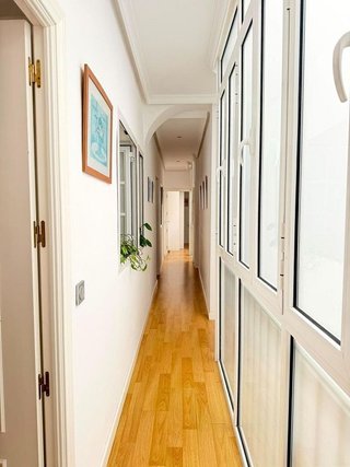Piso en venta en Mentidero - Teatro Falla - Alameda en Cádiz