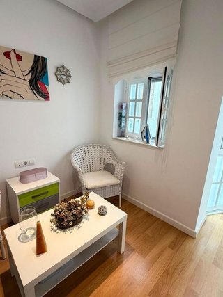 Piso en venta en Mentidero - Teatro Falla - Alameda en Cádiz