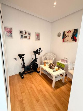 Piso en venta en Mentidero - Teatro Falla - Alameda en Cádiz