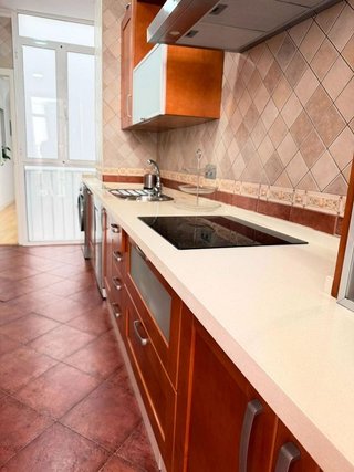 Piso en venta en Mentidero - Teatro Falla - Alameda en Cádiz
