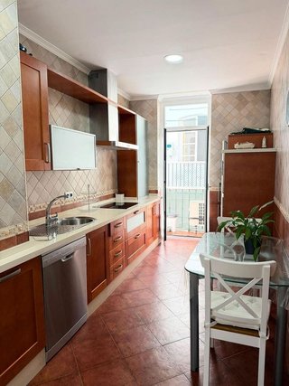 Piso en venta en Mentidero - Teatro Falla - Alameda en Cádiz