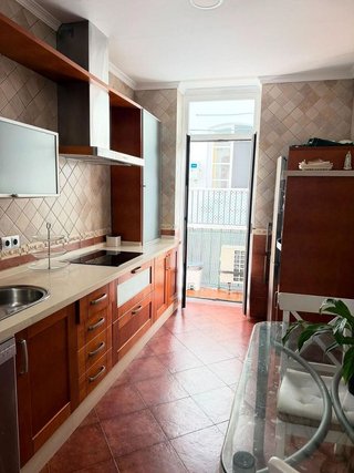 Piso en venta en Mentidero - Teatro Falla - Alameda en Cádiz