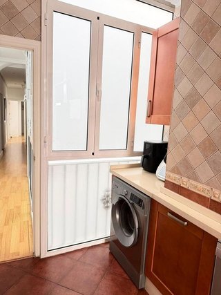 Piso en venta en Mentidero - Teatro Falla - Alameda en Cádiz