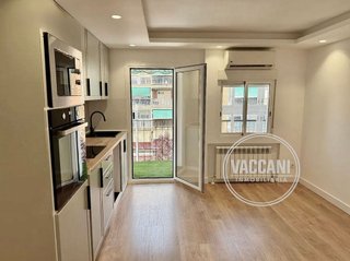 Piso en venta en Centro en Móstoles