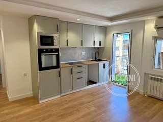 Piso en venta en Centro en Móstoles