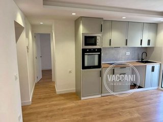 Piso en venta en Centro en Móstoles