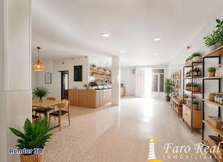Local comercial en venta en Ayuntamiento-Barrio Alto en Sanlúcar de Barrameda