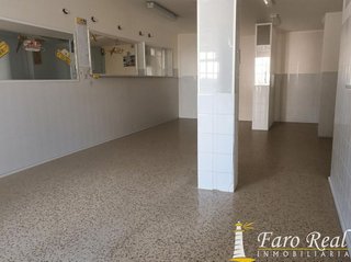 Local comercial en venta en Ayuntamiento-Barrio Alto en Sanlúcar de Barrameda
