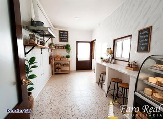 Local comercial en venta en Ayuntamiento-Barrio Alto en Sanlúcar de Barrameda
