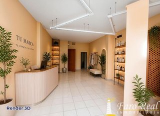 Local comercial en venta en Ayuntamiento-Barrio Alto en Sanlúcar de Barrameda
