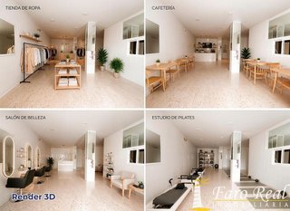 Local comercial en venta en Ayuntamiento-Barrio Alto en Sanlúcar de Barrameda