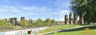 Terreno en venta en Centro en Mérida