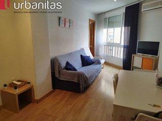 Piso en alquiler en Santa María de Gracia en Murcia