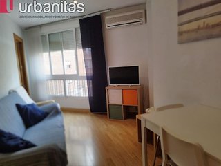 Piso en alquiler en Santa María de Gracia en Murcia