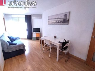 Piso en alquiler en Santa María de Gracia en Murcia