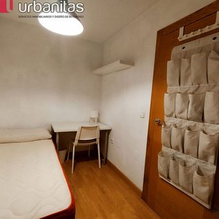 Piso en alquiler en Santa María de Gracia en Murcia