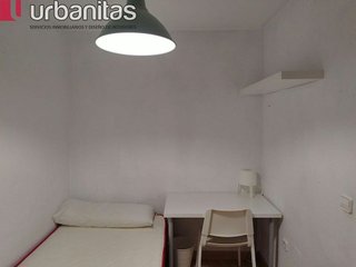 Piso en alquiler en Santa María de Gracia en Murcia