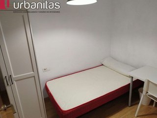 Piso en alquiler en Santa María de Gracia en Murcia