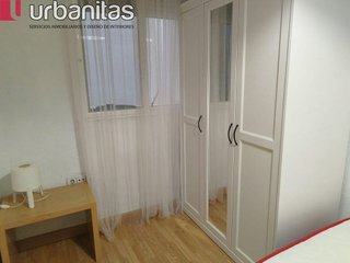 Piso en alquiler en Santa María de Gracia en Murcia